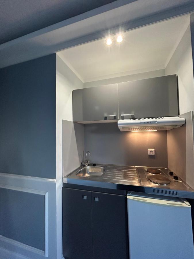 Charmant T2 Proche Du Centre Ville Cannes Exterior photo